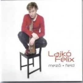 Lajkó Félix - Field (Mezo)