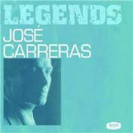 José Carreras - Legends: The Three Tenors