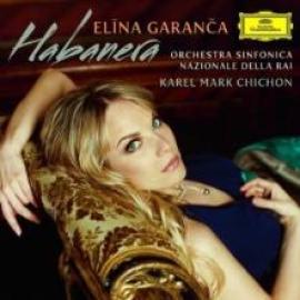 Elina Garanča - Habanera (Gypsy Songs)