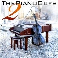 The Piano Guys - The Piano Guys 2 - cena, porovnanie