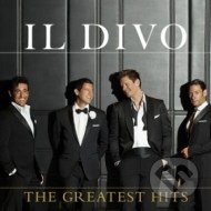 Il Divo - Greatest Hits - cena, porovnanie