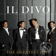 Il Divo - Greatest Hits