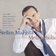 Štefan Margita - Melancholie - cena, porovnanie