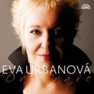 Eva Urbanová - Dvě Tváře - cena, porovnanie