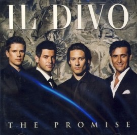 Il Divo - Promise