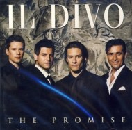 Il Divo - Promise - cena, porovnanie