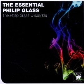 Philip Glass - Essential Philip Glass