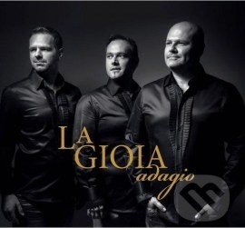 La Gioia - Adagio