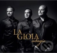 La Gioia - Adagio - cena, porovnanie