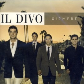 Il Divo - Siempre