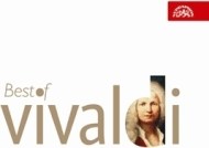 Antonio Vivaldi - Best of Vivaldi - cena, porovnanie