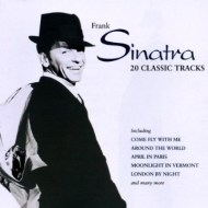 Frank Sinatra - 20 Classic Tracks - cena, porovnanie
