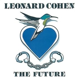 Leonard Cohen - Future