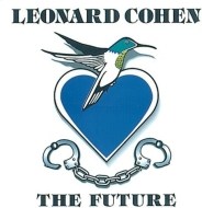 Leonard Cohen - Future - cena, porovnanie
