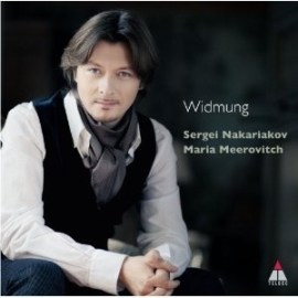 Sergei Nakariakov - Widmung (Dedication)