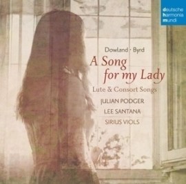 Lee Santana - A Song for My Lady