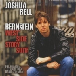 Leonard Bernstein - West Side Story