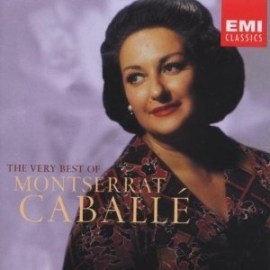 Montserrat Caballe - The Very Best of Montserrat Caballé