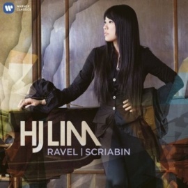 HJ Lim - Ravel & Scriabin