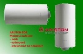 Hotpoint-Ariston BDR-E CDS 200