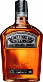 Jack Daniel's Gentleman Jack 0.7l