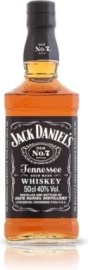 Jack Daniel's 0.5l