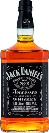 Jack Daniel's 3l