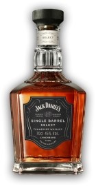 Jack Daniel''s Single Barrel 0.7l