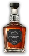 Jack Daniel''s Single Barrel 0.7l - cena, porovnanie