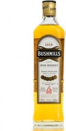 Bushmills 0.7l