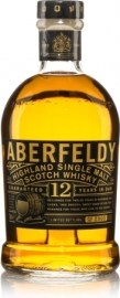 Aberfeldy 12y 0.7l