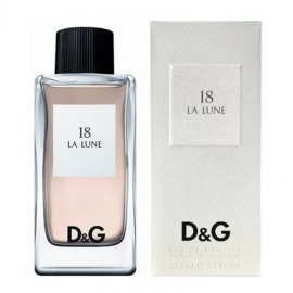 Dolce & Gabbana D&G La Lune 18 100ml