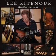 Lee Ritenour - Rhythm Sessions - cena, porovnanie