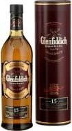 Glenfiddich 15y 0.7l