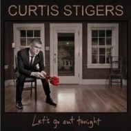 Curtis Stigers - Let's Go Out Tonight - cena, porovnanie