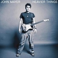 John Mayer - Heavier things - cena, porovnanie