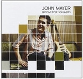 John Mayer - Room for squares