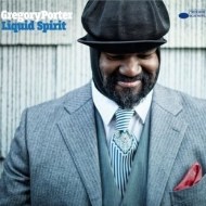 Gregory Porter - Liquid Spirit - cena, porovnanie