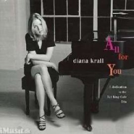 Diana Krall - All For You