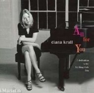 Diana Krall - All For You - cena, porovnanie