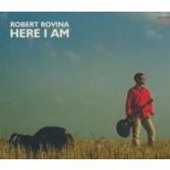 Robert Rovina - Here I am - cena, porovnanie