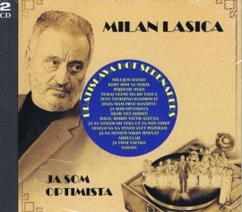 Milan Lasica - Ja Som Optimista & Celý Svet Sa Mračí