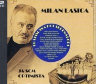Milan Lasica - Ja Som Optimista & Celý Svet Sa Mračí - cena, porovnanie