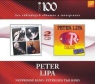 Peter Lipa - Neúprosné ráno / Peter Lipa T&R Band - cena, porovnanie