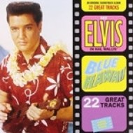 Elvis Presley - Blue Hawaii - cena, porovnanie