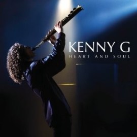 Kenny G - Heart And Soul