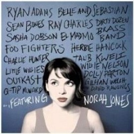 Norah Jones - Featuring...