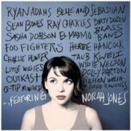 Norah Jones - Featuring... - cena, porovnanie