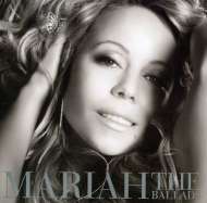 Mariah Carey - The Ballads - cena, porovnanie