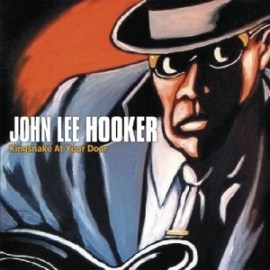 John Lee Hooker - King Snake At Your Door